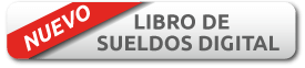 libro de sueldos digital