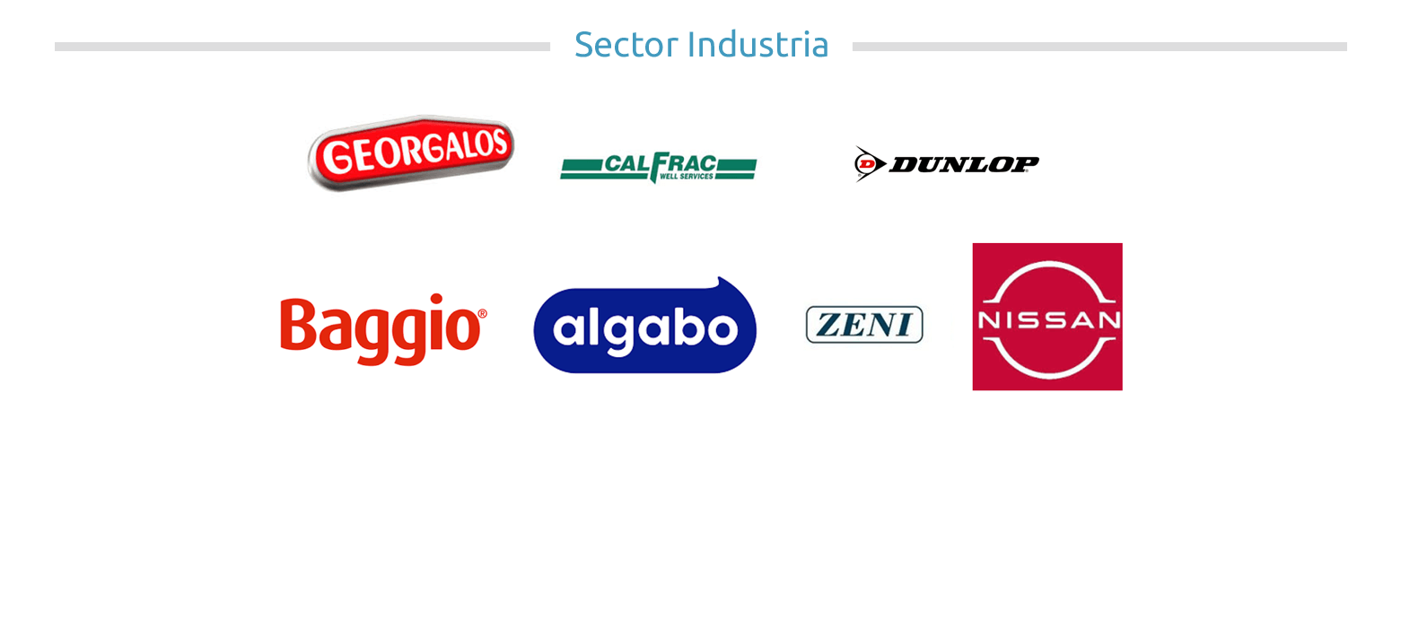 industria